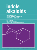 Indole Alkaloids