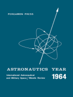 Astronautics Year: An International Astronautical and Military Space/Missile Review of 1964