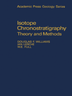 Isotope Chronostratigraphy: Theory and Methods