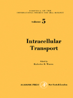 Intracellular Transport: Symposia of the International Society for Cell Biology, Vol. 5