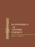 Economics of Atomic Energy