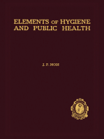 Elements of Hygiene and Public Health: For the Use of Medical Students and Practitioners