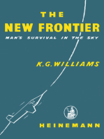 The New Frontier: Man's Survival in the Sky