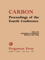Carbon: Proceedings of the Fourth Conference