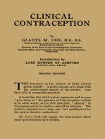 Clinical Contraception