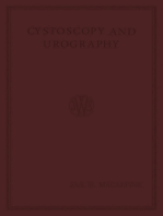 Cystoscopy and Urography