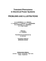 Transient Phenomena in Electrical Power Systems