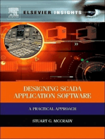 Designing SCADA Application Software: A Practical Approach