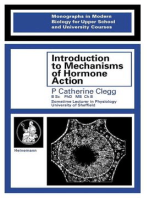 Introduction to Mechanisms of Hormone Action