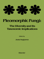 Pleomorphic Fungi: The Diversity and Its Taxonomic Implications