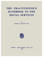 The Practitioner's Handbook to the Social Services