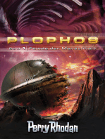 Plophos 1: Feinde der Menscheit: Perry Rhodan Plophos-Zyklus