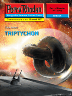Perry Rhodan 2286: TRIPTYCHON: Perry Rhodan-Zyklus "Der Sternenozean"