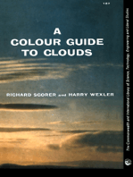 A Colour Guide to Clouds