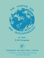 The Earth's Age and Geochronology