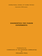 Diagnostics for Fusion Experiments: Proceedings of the Course, Varenna, Italy, 4-16 September 1978