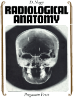 Radiological Anatomy