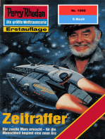 Perry Rhodan 1800: Zeitraffer: Perry Rhodan-Zyklus "Die Tolkander"