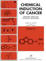 Chemical Induction of Cancer: Structural Bases and Biological Mechanisms