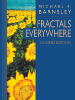 Fractals Everywhere