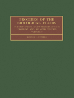 Protides of the Biological Fluids: Proceedings of the Thirty-Third Colloquium, 1985