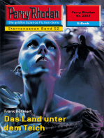 Perry Rhodan 2251: Das Land unter dem Teich: Perry Rhodan-Zyklus "Der Sternenozean"