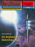 Perry Rhodan 2260: Im Arphonie-Sternhaufen: Perry Rhodan-Zyklus "Der Sternenozean"