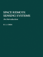 Space Remote Sensing Systems: An Introduction