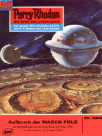 Perry Rhodan 450