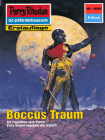 Perry Rhodan 1665: Boccus Traum: Perry Rhodan-Zyklus "Die Große Leere"