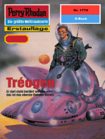 Perry Rhodan 1779: Tréogen: Perry Rhodan-Zyklus "Die Hamamesch"