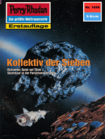 Perry Rhodan 1690: Kollektiv der Sieben: Perry Rhodan-Zyklus "Die Große Leere"