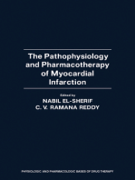 The Pathophysiology and Pharmacotherapy of Myocardial Infarction