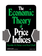 The Economic Theory of Price Indices: Two Essays on the Effects of Taste, Quality, and Technological Change