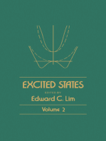 Excited States: Volume 2