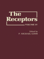 The Receptors: Volume IV