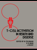 T–cell Activation in Health and Disease: Disorders of Immune Regulation Infection and Autoimmunity: Papers from an International Meeting in Oxford, UK, in September 1988
