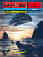 Perry Rhodan 2280: Exil der Orakel: Perry Rhodan-Zyklus "Der Sternenozean"