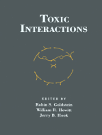 Toxic Interactions