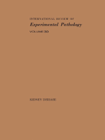 International Review of Experimental Pathology: Kidney Disease