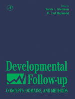 Developmental Follow-Up: Concepts, Domains, and Methods