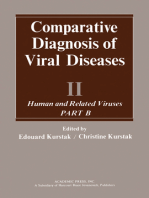 Human and Related Viruses