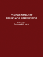 Microcomputer Design and Applications