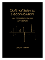 Optimal Seismic Deconvolution: An Estimation-Based Approach