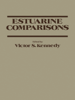 Estuarine Comparisons: Proceedings of the Sixth Biennial International Estuarine Research Conference, Gleneden Beach, Oregon, November 1-6, 1981