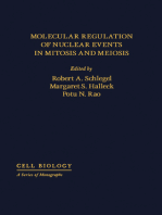 Molecular Regulation of Nuclear Events in Mitosis and Meiosis