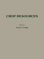 Crop Resources
