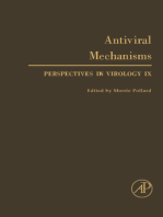 Perspectives in Virology: Antiviral Mechanisms