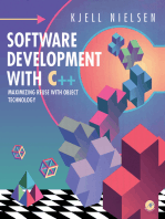 Software Development with C++: Maximizing Reuse with Object Technology