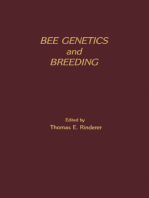 Bee Genetics and Breeding